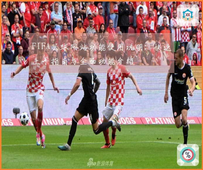 FIFA买球网站功能使用说明：快速上手指南与全面功能介绍