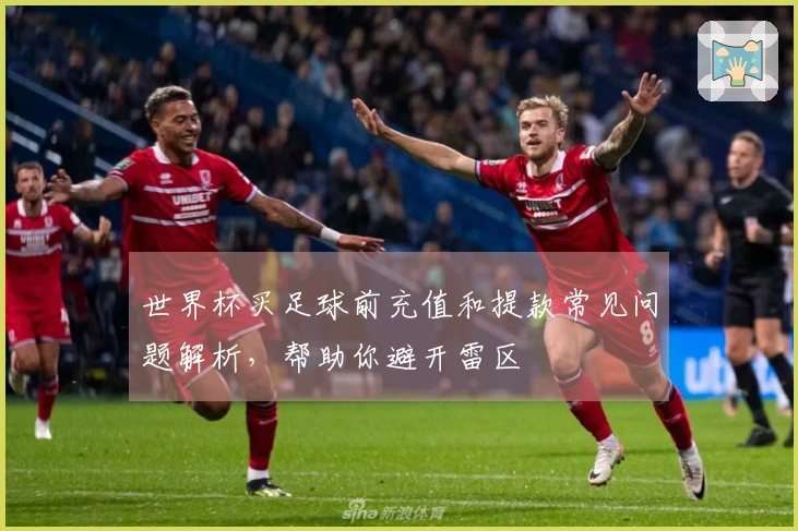 世界杯买足球前充值和提款常见问题解析，帮助你避开雷区