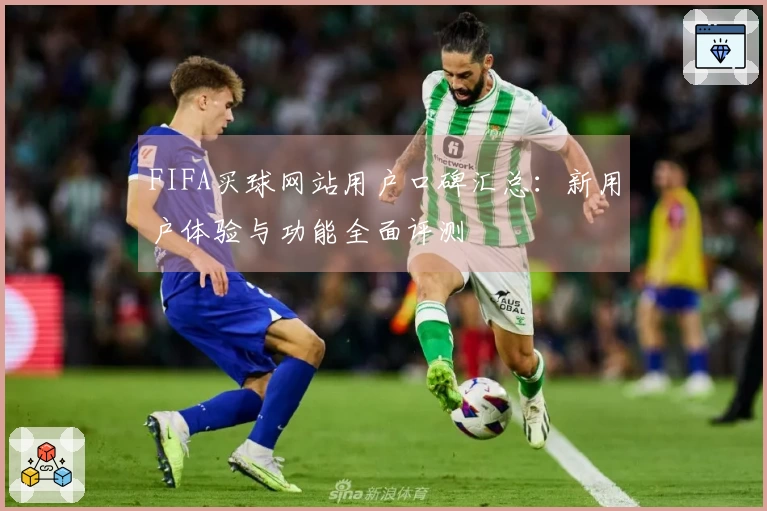 FIFA买球网站用户口碑汇总：新用户体验与功能全面评测